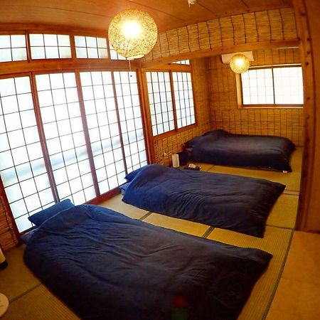 Warami Villa Motobu Exterior photo
