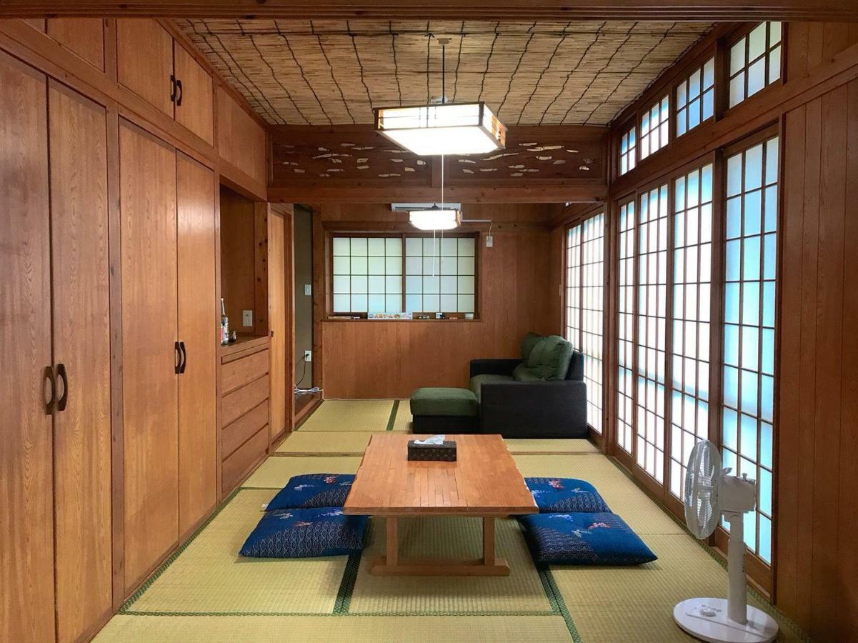 Warami Villa Motobu Room photo
